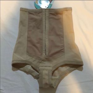 Bellefit postpartum recovery girdle